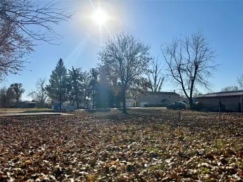 Vacant Lot in Sheldahl, Iowa