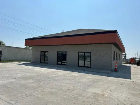 Kirksville Commercial Property for Sale