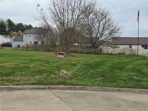 Residential Lot in Massillon, OH