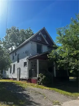 Cleveland Duplex Near University Circle