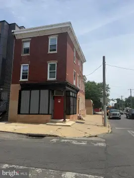 Mixed-Use Property with Storefront