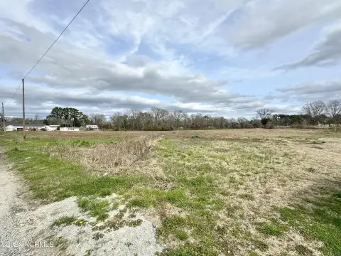 Land in Ayden, North Carolina