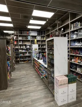Grocery and Convenience Store