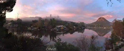 Lakefront Homesite With Dock Opportunity