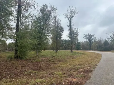 Vacant Land in Picayune, MS
