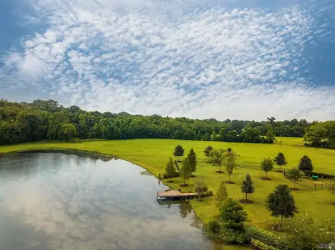 Land in Master-Planned Community