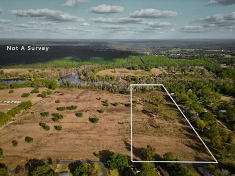 Poplarville Vacant Land Opportunity