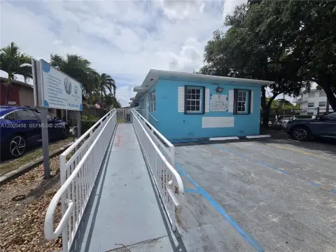 Functional Medical Office in Miami