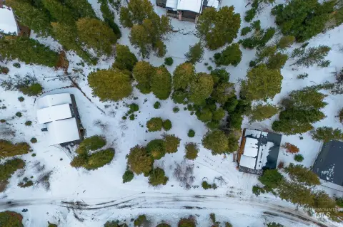 McCall Land in Spring Mountain