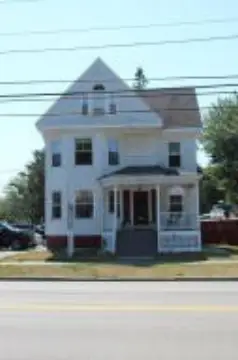 Mixed-Use Property in South Portland