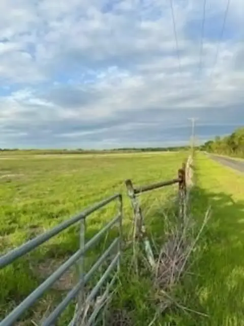 Cleared Land Ready For Development