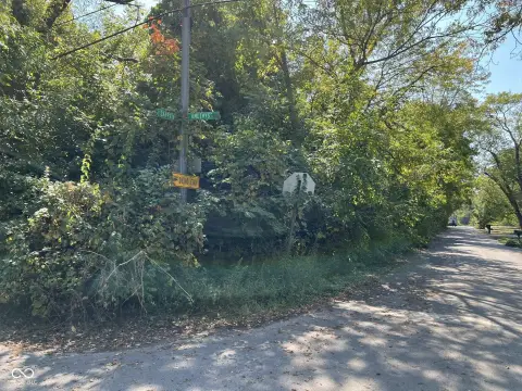 Residential Lot in Indianapolis