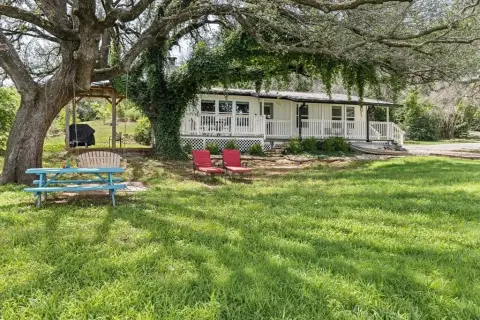 Lakefront Airbnb Property with Expansion