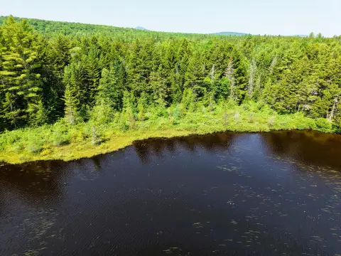 Waterfront Recreation Land Parcel