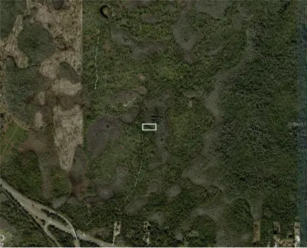 Unimproved Farmland Parcel, A-2