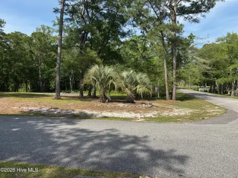 Land For Sale, Bolivia, NC