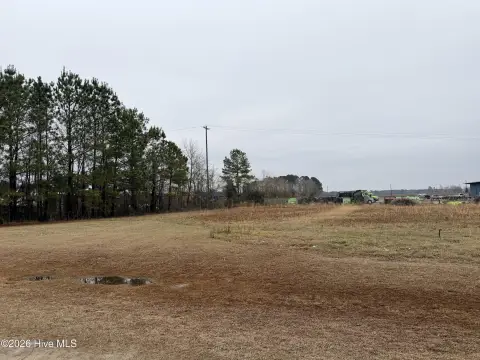 Whiteville, NC 1.33 Acre Lot