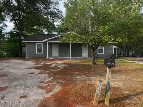 Rockingham Duplex For Sale