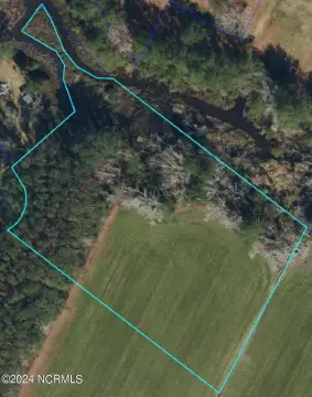 3.3-Acre Homesite in Stillwater