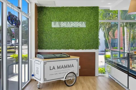 Gelato Shop Business Opportunity