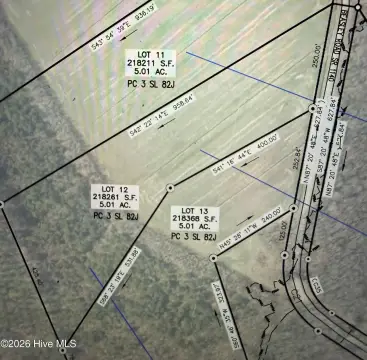 Roper, NC Land for Sale