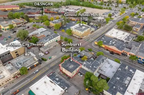 Durango Multi-Use Redevelopment Opportunity
