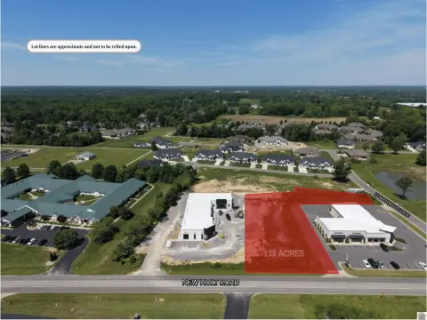 Paducah Commercial Development Opportunity