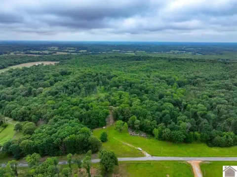 Calloway County Acreage For Sale
