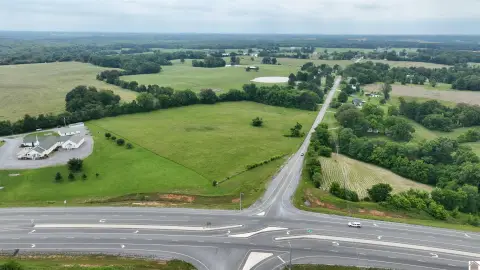 Cadiz, KY Land Opportunity
