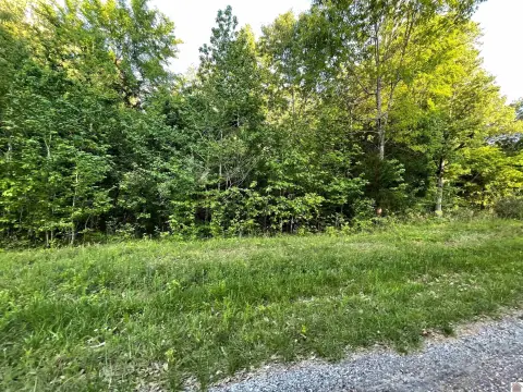 Residential Lots Near Lake Barkley