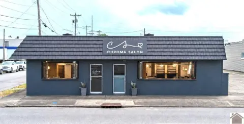 Newly Renovated Commercial Building