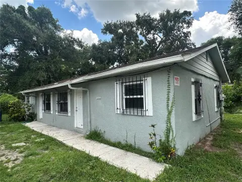 Solid Block Duplex