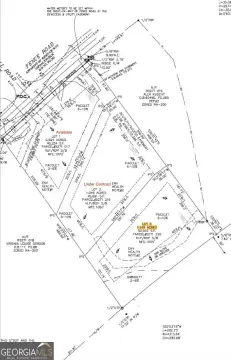 Residential Land in Dacula, GA