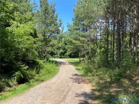 Farm Land with Corner Access