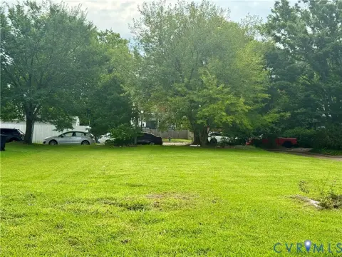Adjacent Vacant Land Parcels