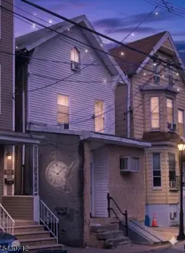 Newark City Two-Family Property