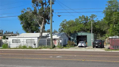 Tampa Mixed-Use Development Opportunity