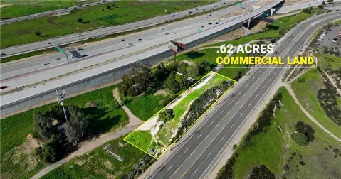 Murrieta Commercial Vacant Land
