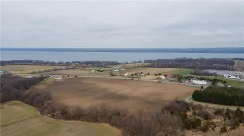 45 Acres in Finger Lakes