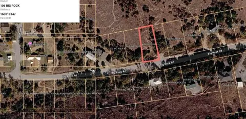 Residential Lot in Lawton, OK