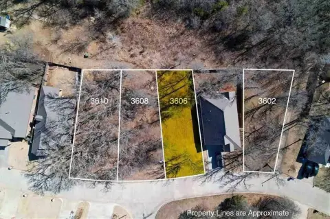 Residential Land in Duncan, OK