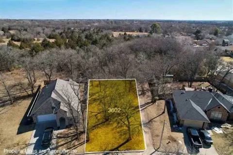 Residential Land in Duncan, OK