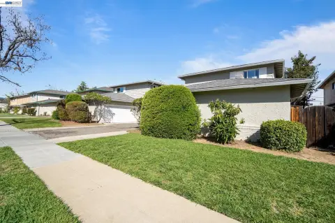 Cupertino Fourplex Investment Opportunity