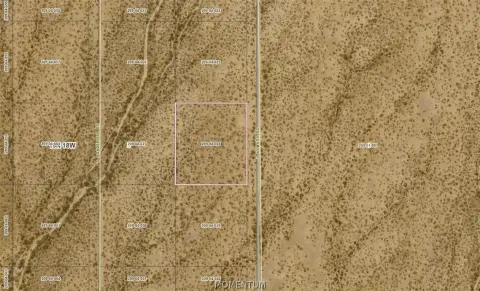 Livestock-Use Land