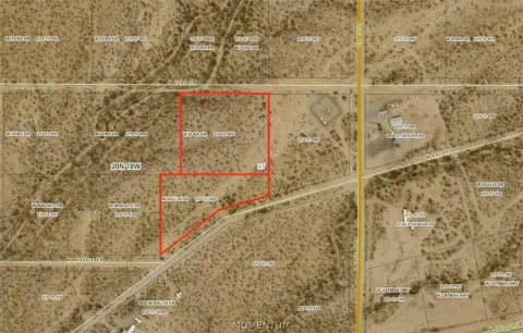 Agricultural Land With AR Zoning