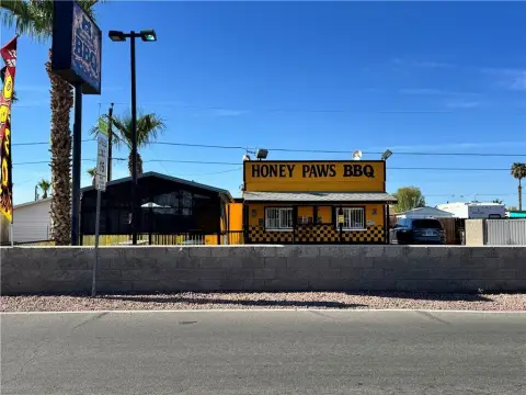 Restaurant Property With Separate Lot