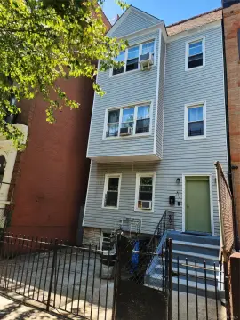 Renovated Three-Family Property