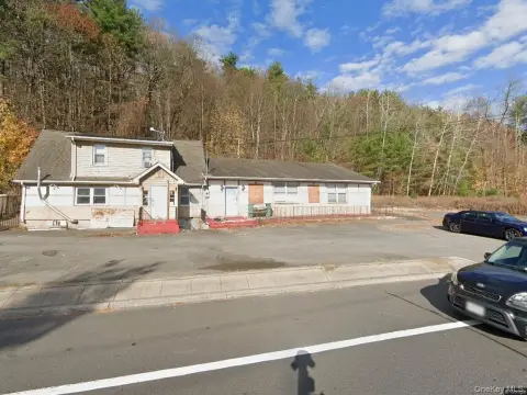 Flexible Mixed-Use Commercial Property