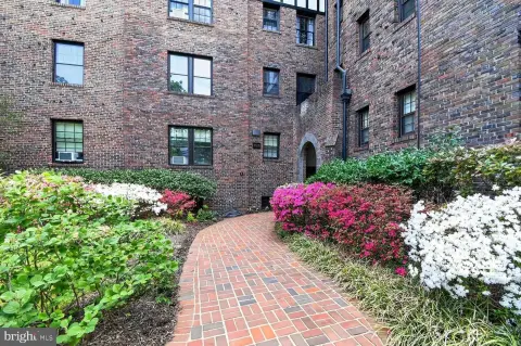Two-Bedroom Residential Income Property
