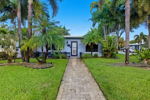 Fort Lauderdale Multifamily Property